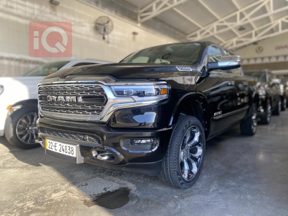 Ram 1500
